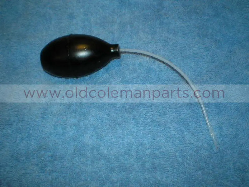 Battery Squeeze Filler Black