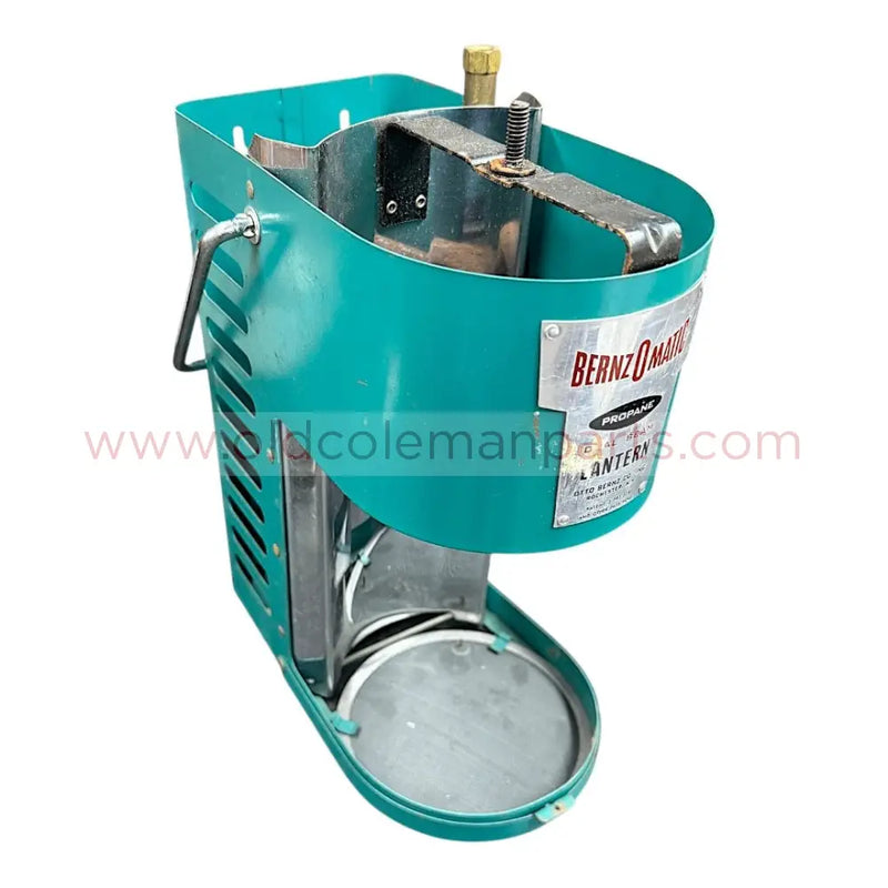 Bernz-O-Matic Used Lantern - Parts TX-750