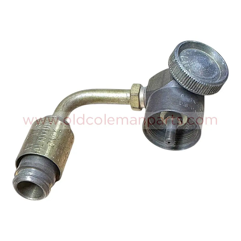 Bernzomatic TX700 Valve, Old Style, Used - E1075