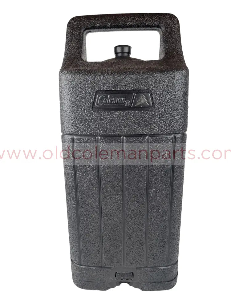 Black Carry Case - CC16