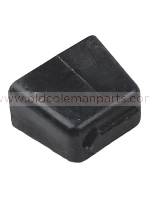 Black Tip Square, Used - E1385