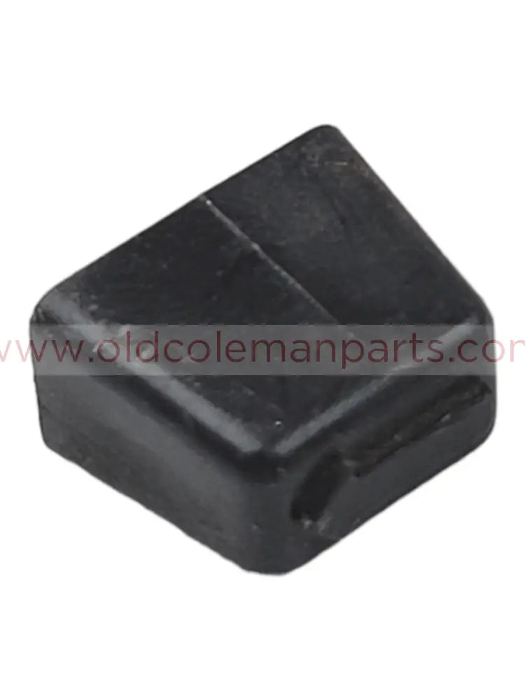 Black Tip Square, Used - E1385