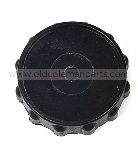 Black Valve Wheel New Style, Used - S112