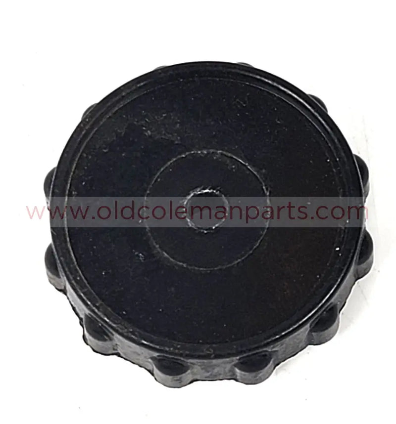 Black Valve Wheel New Style, Used - S112
