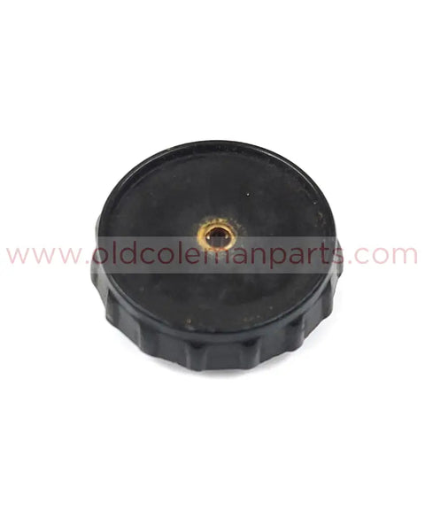 Black Valve Wheel, Old Style, Used - S113