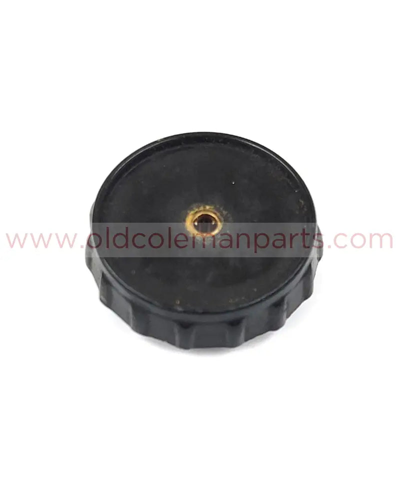 Black Valve Wheel, Old Style, Used - S113