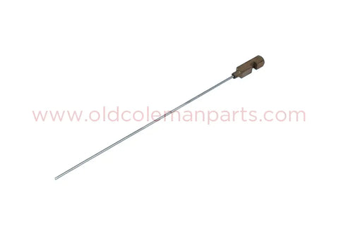 Block and Needle Assembly - E1109