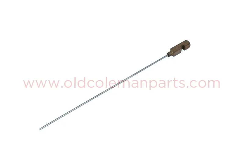 Block and Needle Assembly - E1109