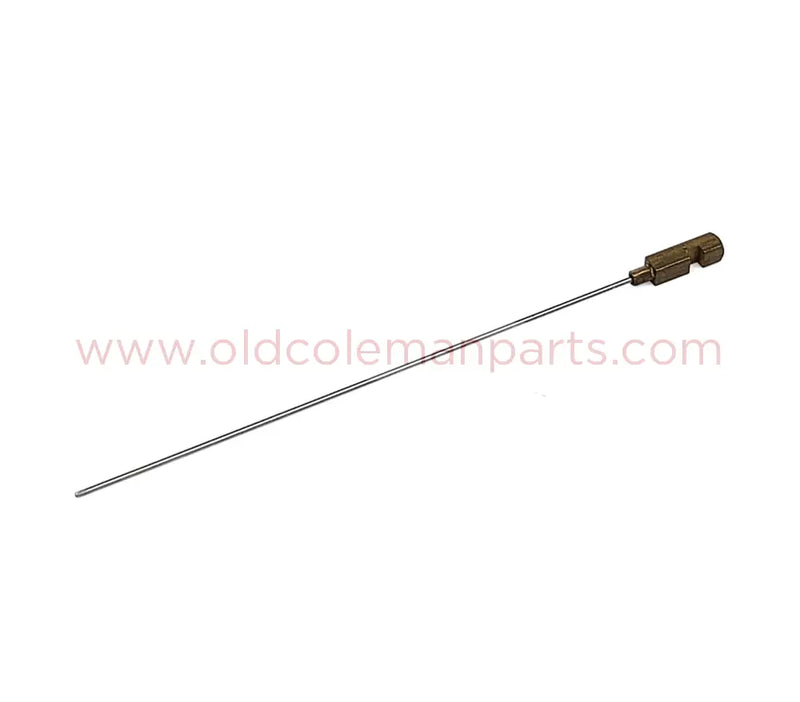 Block and Needle Assembly - E1614