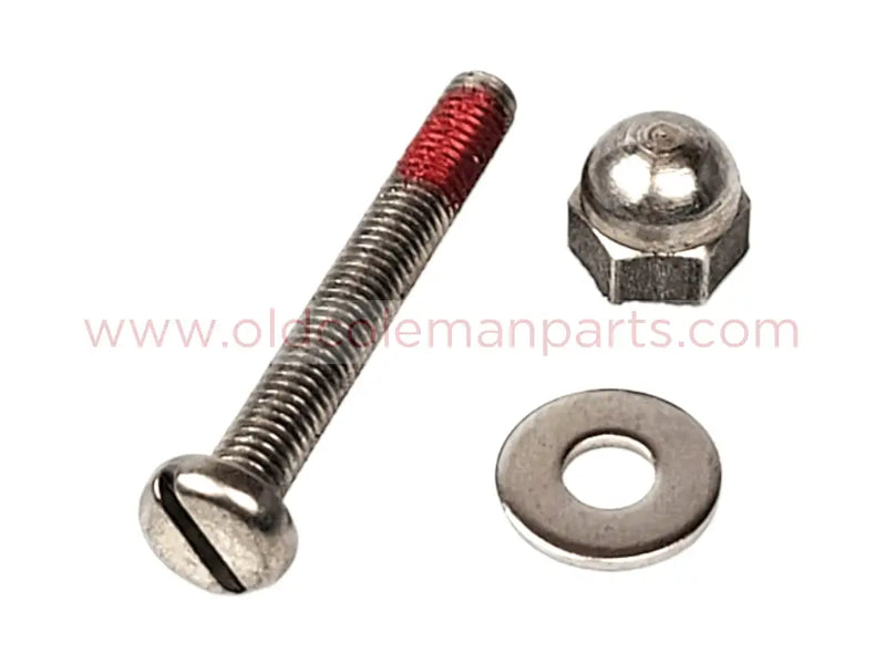 Bolt & Nut For Boat