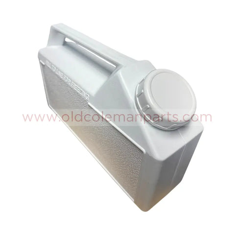 Bottle & Cap for Coleman Snow-Lite 5256B / 5256C Coolers - E533