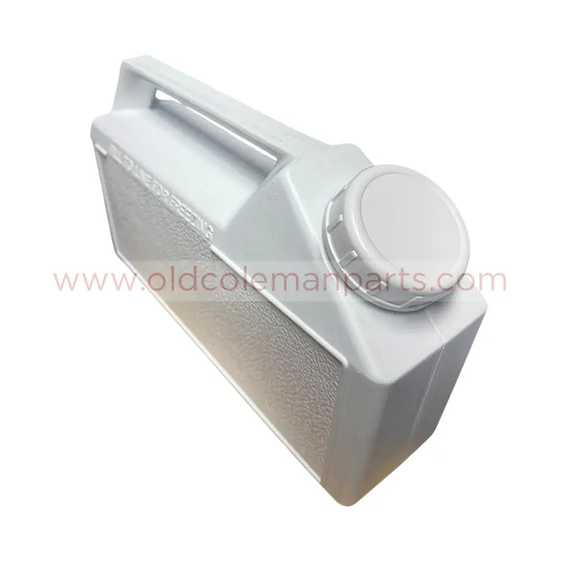 Bottle & Cap for Coleman Snow-Lite 5256B / 5256C Coolers - E533