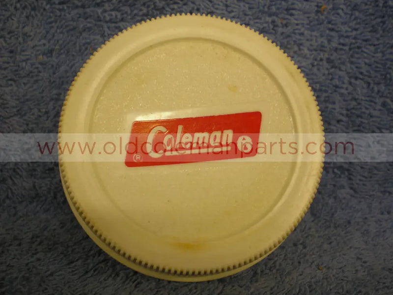 Bottle Cap Used