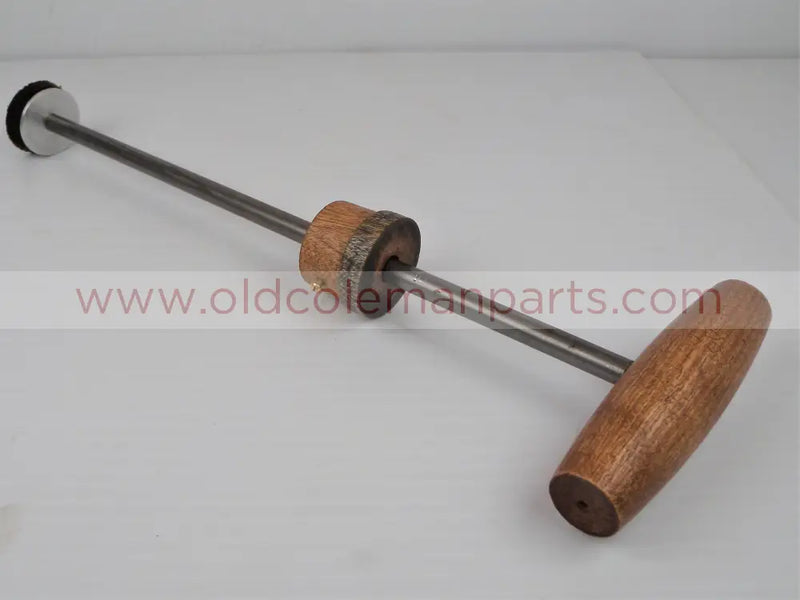 Brass T-Handle Pump Rep no Barrel
