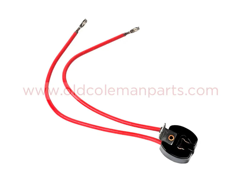 Bulb Holder - Short