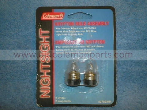 Bulb Krypton