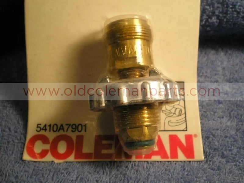 Bulk Adapter