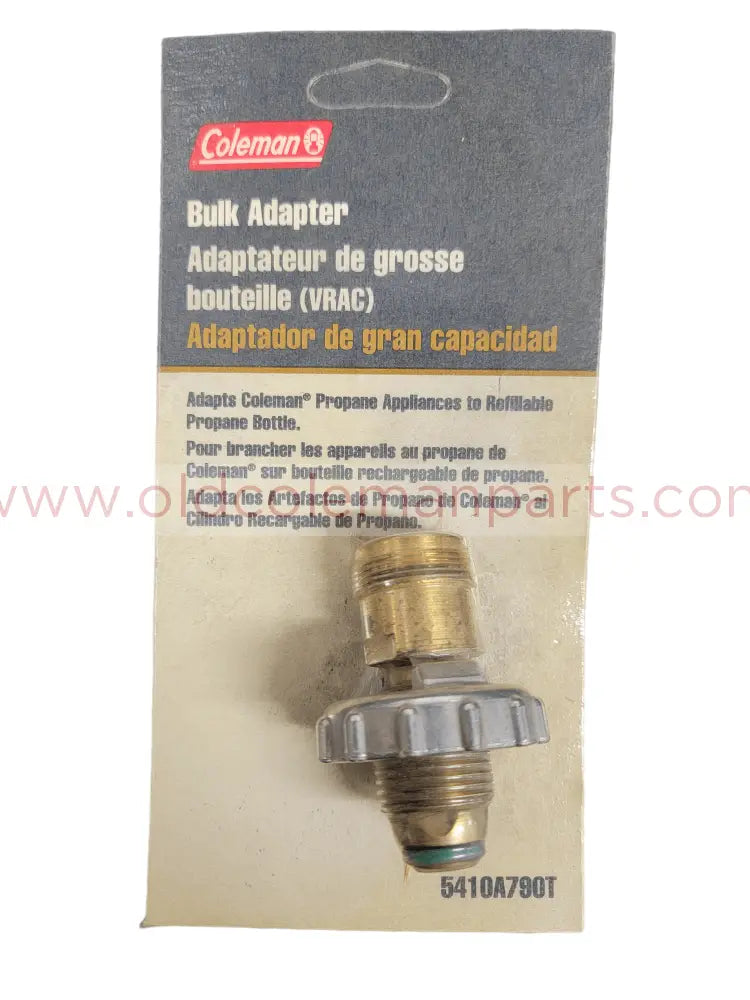 Bulk Adaptor - E1132