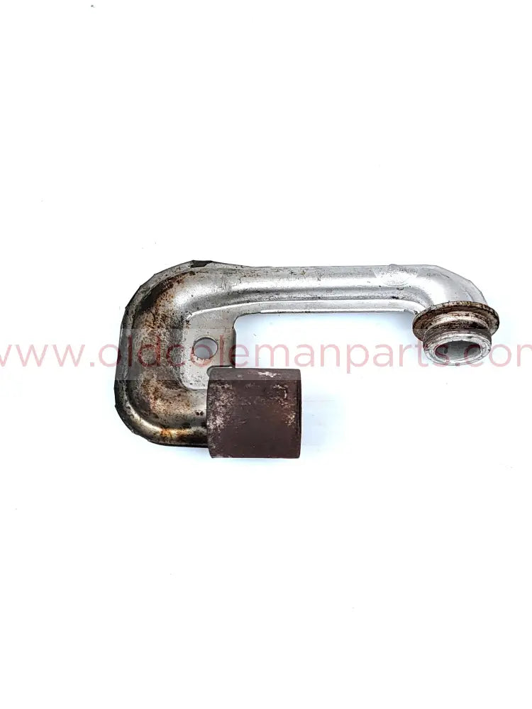 Bunsen, Used - E1147