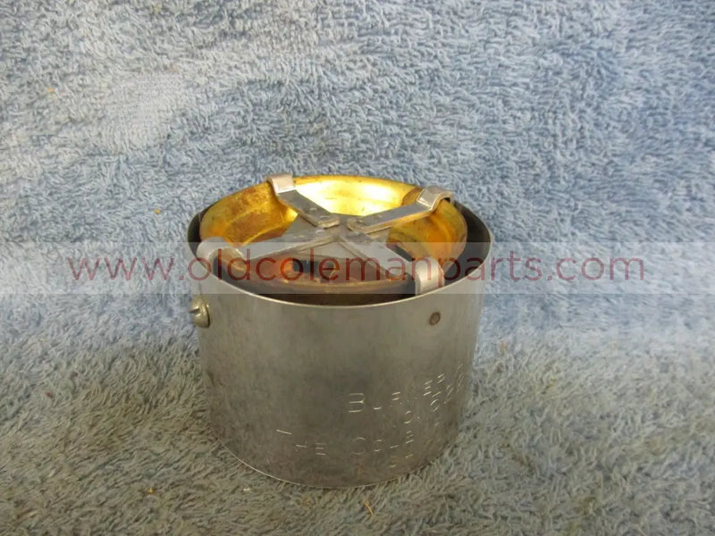 Burner 522 - E1537