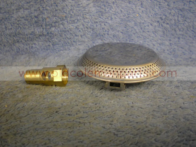 Burner Assembly