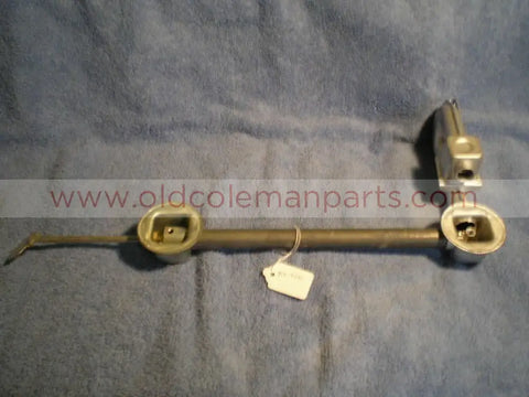 Burner Assembly