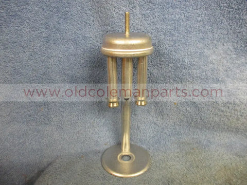 Burner Assembly
