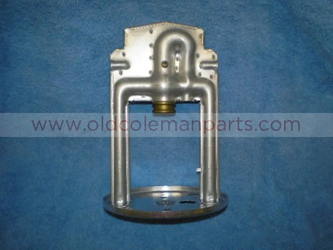 Burner Assembly