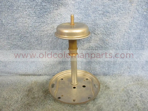 Burner Assembly