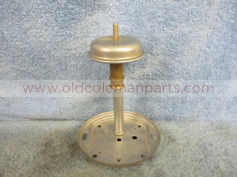 Burner Assembly