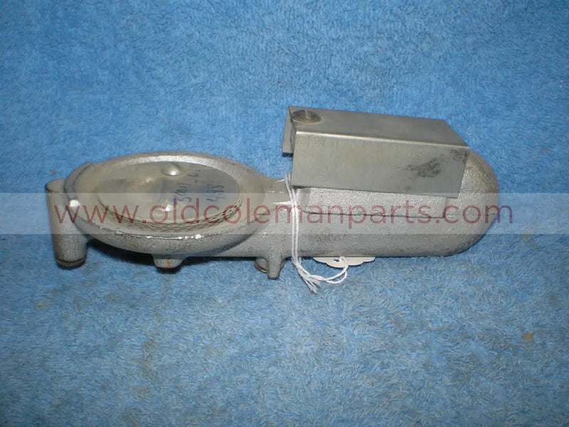 Burner Assembly 500 Stove