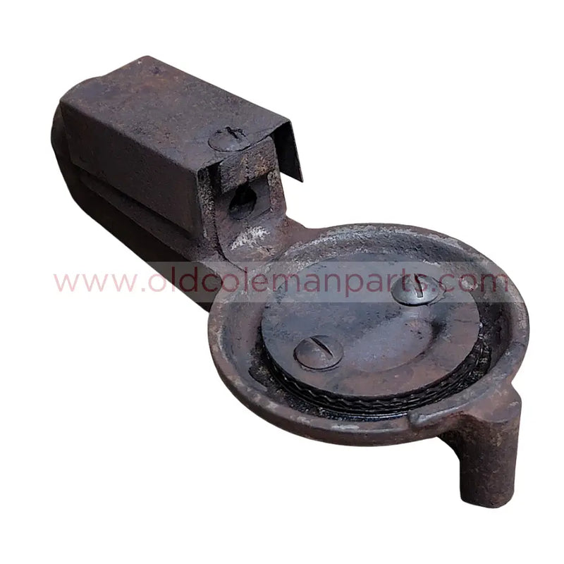 Burner Assembly 500 Stove, Used - E1469