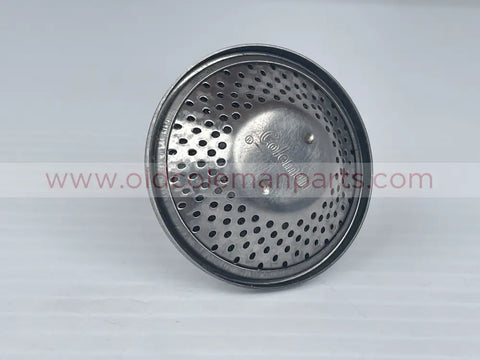 Burner Assembly