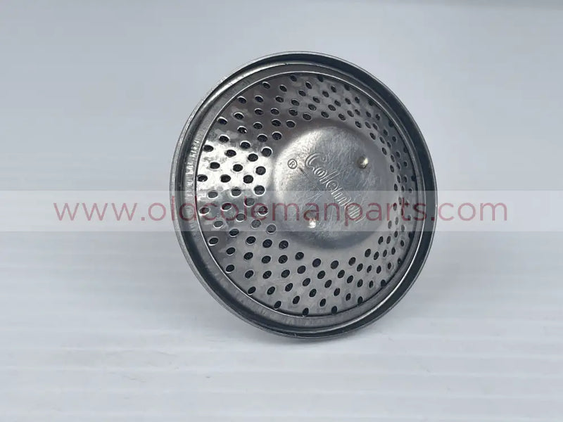 Burner Assembly