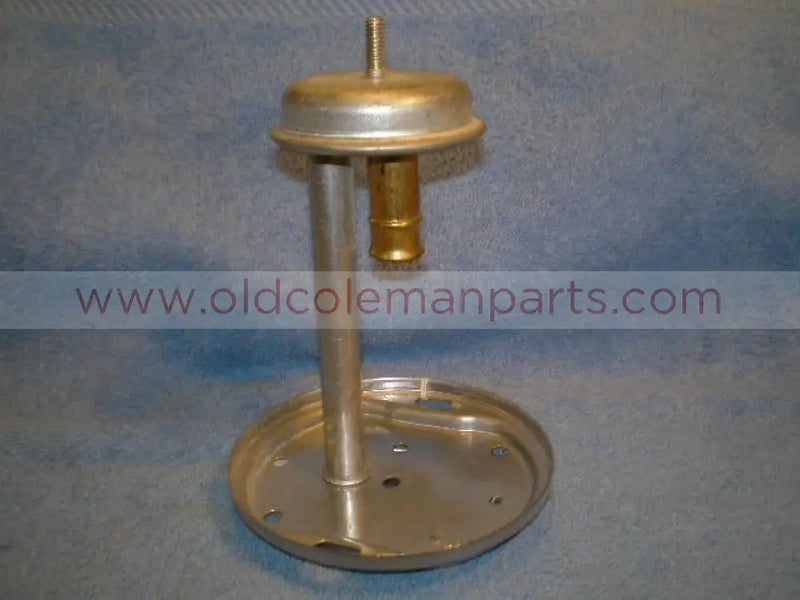 Burner Assembly