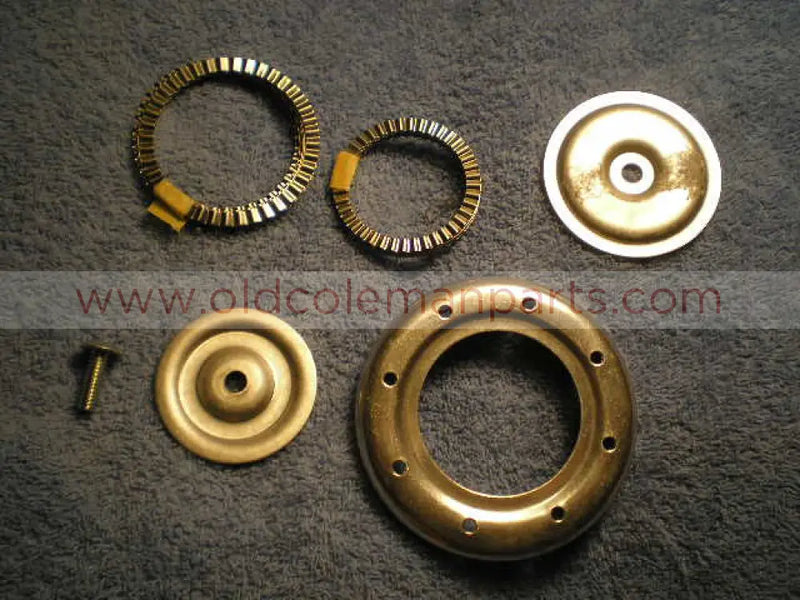 Burner Assembly