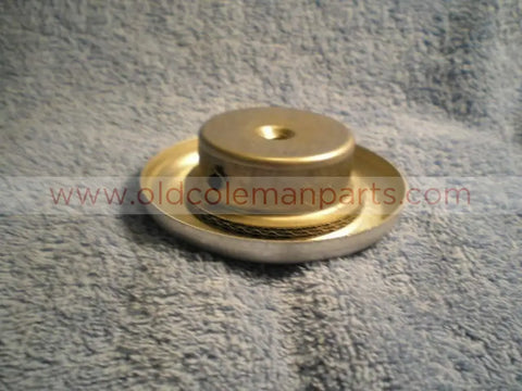 Burner Assembly