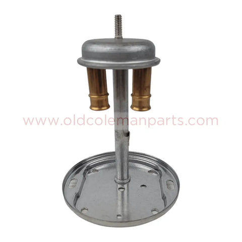 Burner Assembly