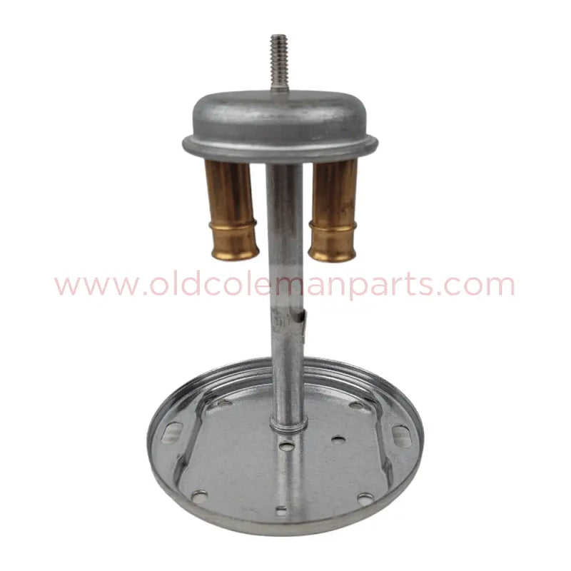 Burner Assembly