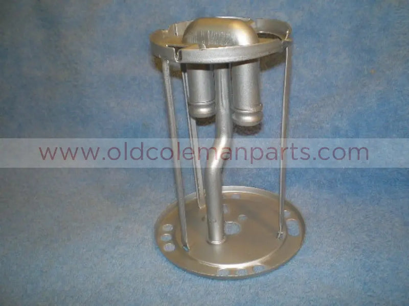 Burner Assembly