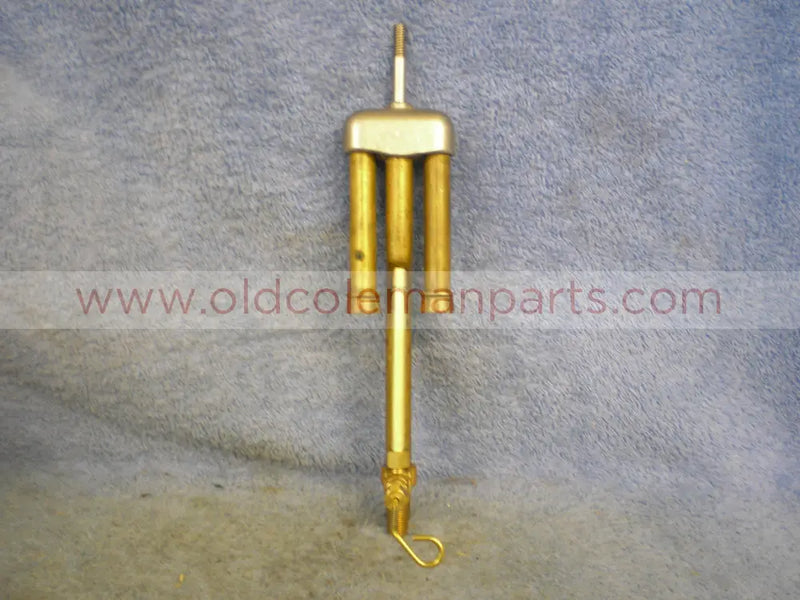 Burner Assembly Complete Brass New