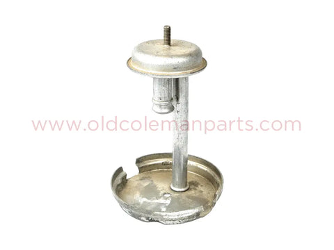 Burner Assembly - E1483