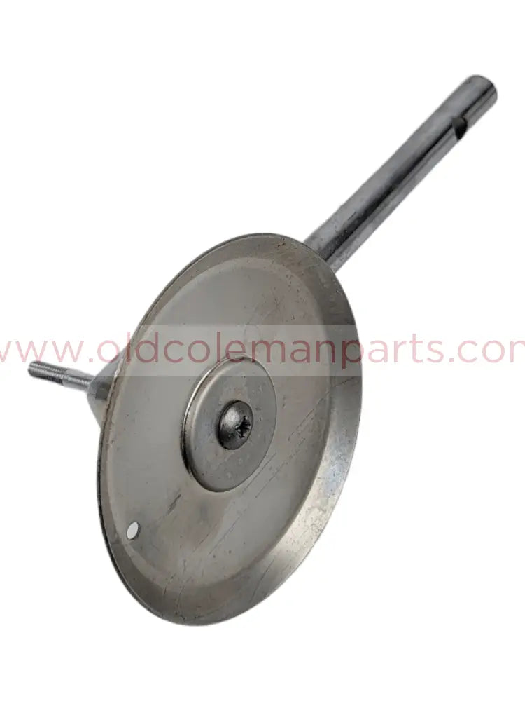 Burner Assembly - E1504