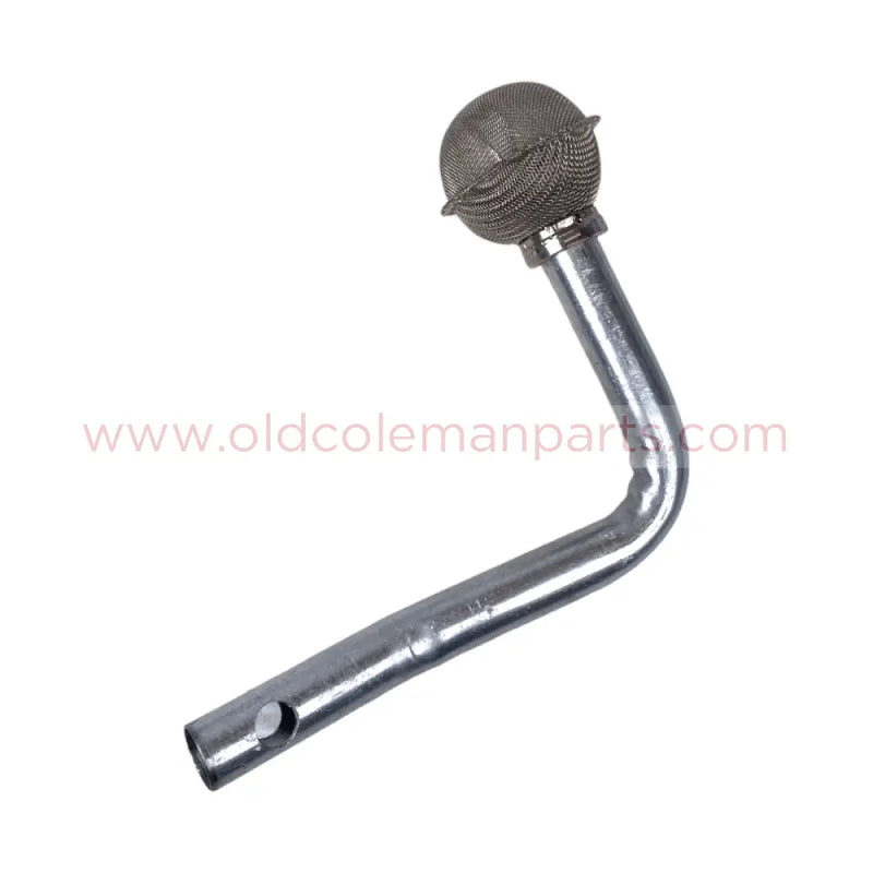 Burner Assembly Focus 10