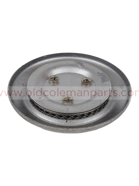 Burner Assembly, NOS - E1699