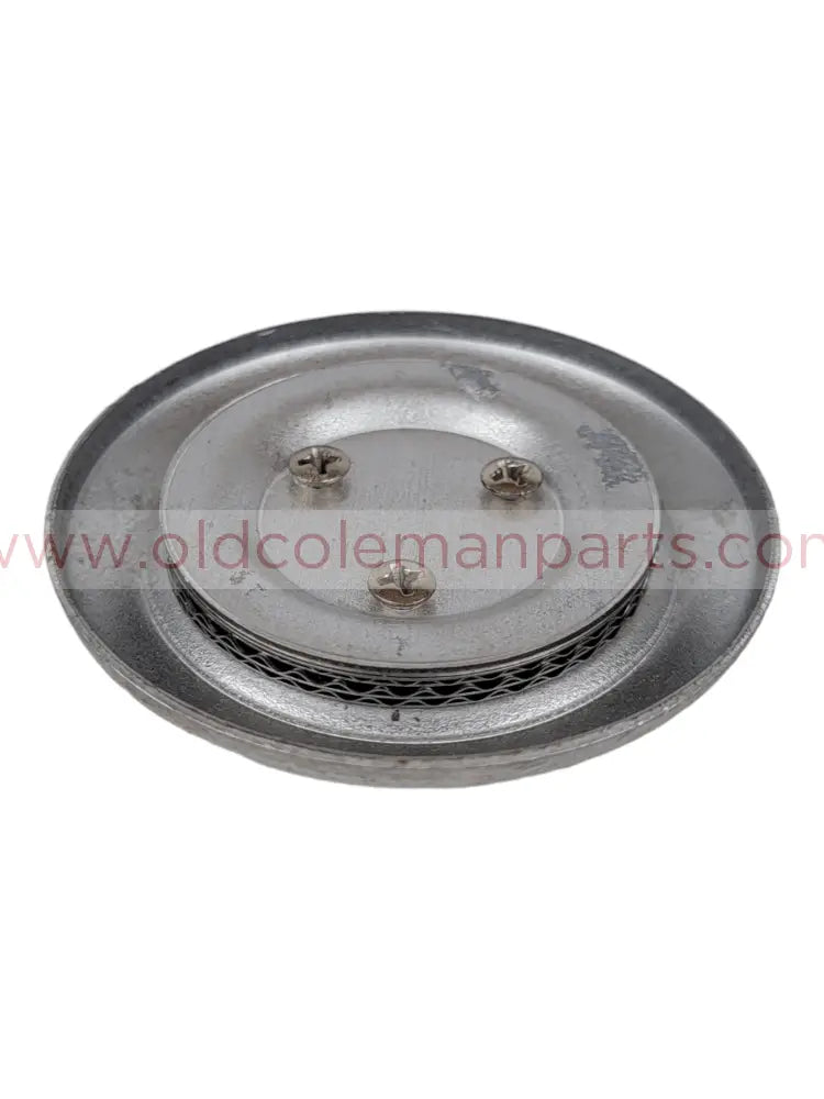 Burner Assembly, NOS - E1699