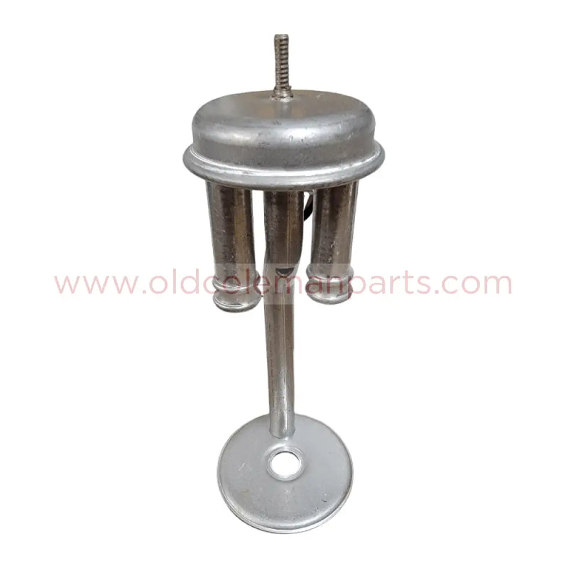 Burner Assembly Steel -