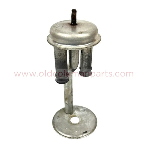 Burner Assembly, Steel, Used - E1661