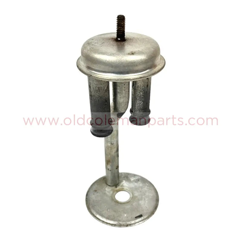 Burner Assembly, Steel, Used - E1661