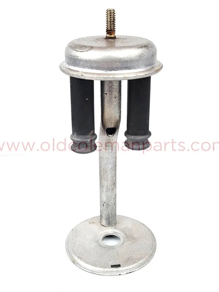 Burner Assembly Used